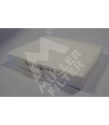 MULLER FILTER - FC404 - 